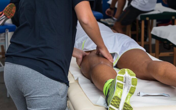 Tratamiento clinico con enfoque en biotensegridad