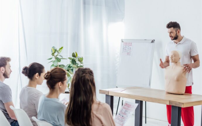 Formacion practica sobre biotensegridad